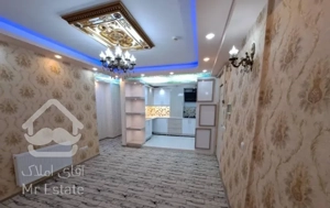 مسکن مهر فاز 3 سند ششدانگ