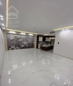 ۱۰۷ متری کم نظیر فرشته هاشمیه