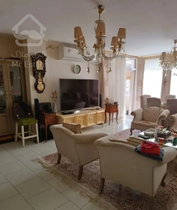 گاندی ۱۱۵متر ۲خواب تکرار نشدنی