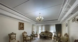 هروی تاپ لوکیشن ۱۷۵متری سه خواب تکواحدی ۲پارکینگ