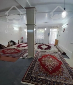 خانه ویلایی شام اسبی