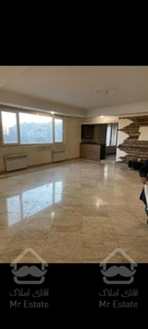 ۱۲۰متر ۳خواب مخصوص سرمایه گذران زیر قیمت منطقه