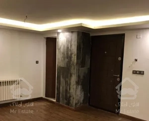 آپارتمان نیاوران ۶۲ متر