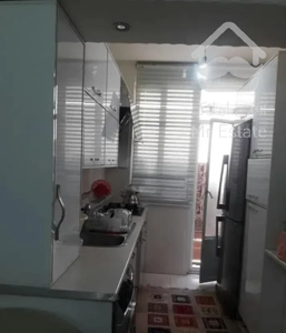 ۴۵ متر، ۱ خواب، پارکینگ دار، نواب