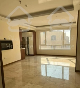 ۷۵ متر خوش نقشه/تاپ لوکیشن