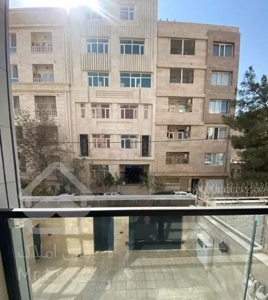 ابتدا صیاد / ۲۴۰متر / ۴خواب / طبقه اخر تک واحدی