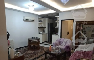 آپارتمان ۶۵ متری