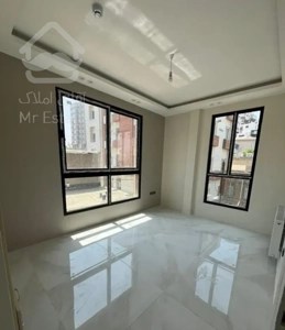 آپارتمان ۵۵ متر تنها ۶ دقیقه پیاده تا حرم مطهر