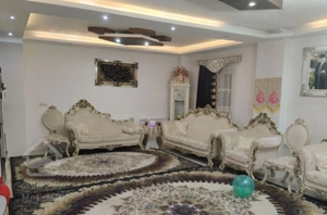 فروش خانه آپارتمانی چهار طبقه  سه واحد موقعیت عالی