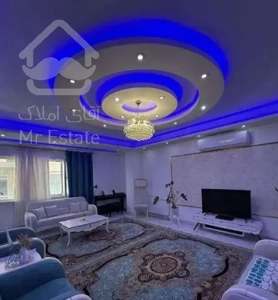 فروش آپارتمان 100متری دربابل
