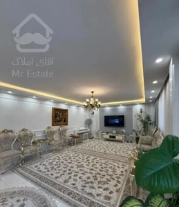 آپارتمان ۹۶ متری ...اوایل صیاد