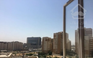 ۸۷ متر بدون مشرف شهرک شهید باقری منطقه ۲۲