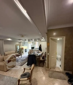 ۱۰۰ متر / ۲ خواب / فول / شیک