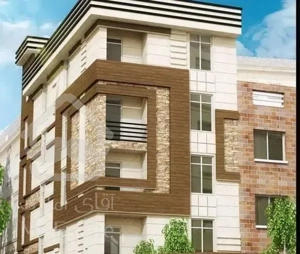 واحد ۳خوابه ۲۸۰متری /برترین معماری ارم /تکواحدی