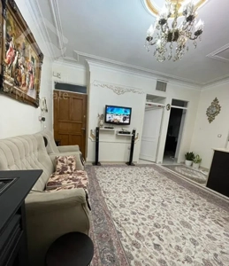 اجاره آپارتمان ۶۵ متری ۲ خوابه طبقه ۳ در جیحون