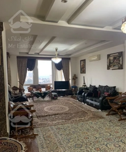 آپارتمان۱۳۰متر ویو‌ابدی دریاو جنگل بر اصلی طالقانی