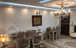 72 متر شهرک راه آهن ـ دهکده المپیک ـ