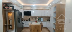 منزل دو طبقه کرونی کوچه ۲ امام رضا