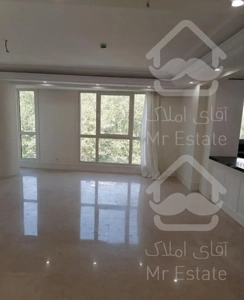 الهیه 115 متر پاگرد اختصاصی