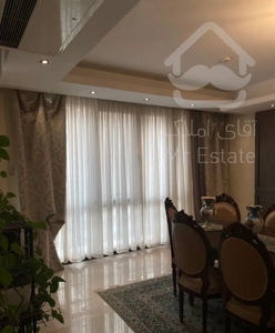 فروش یک دستگاه اپارتمان در اندرزگو ( سلیمی جنوبی)