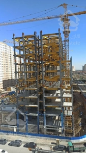 پیش فروش شرکت نفت آپارتمان چیتگر