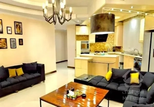 گلستان89mمتر Lux مدرن Full کارا