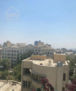 سعادت آباد ۲۰۴ متر بلوار ۲۴ متری غربیها