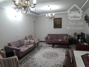 آپارتمان 72 متری زیر قیمت منطقه