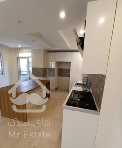 آپارتمان ۱۵۰متری ۳خواب خوش نقشه و پرنور