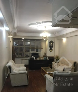 آپارتمان مسکونی اداری درختی