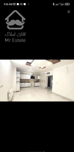 آپارتمان بهارستان ۷۰ متری دو خواب