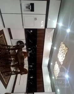 ۱۱۷ متر فلکه سوم/قلب فردیس/پنجره خور دو تراس