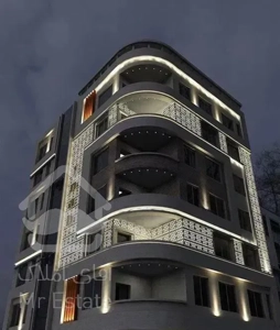 ۱۱۰ متر سه خواب تاپ اوکیشن هزاریکشب