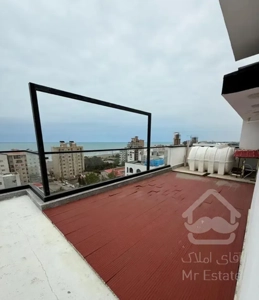 ۲۰۰ متر ۳ خواب ساحلی سعید درخشان