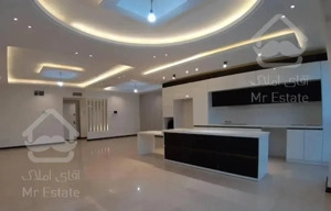 اپارتمان ۴ واحد ۱۵۵ متر نوساز کلیدنخورده جردن