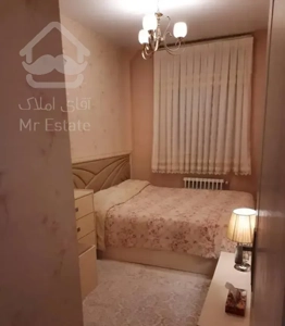 آپارتمان ۶۰ متری خوش نقشه نزدیک مترو