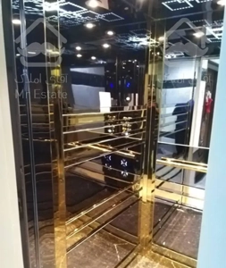 76 متر نقلی ویو  کلید نخورده شمال جردن