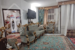 آپارتمان خوش ساخت در جای ارام