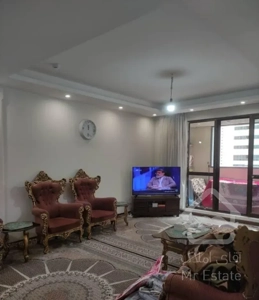 آپارتمان دوخواب/۱۱۰مترجنوبی/شهرک خرازی/نیروزمینی