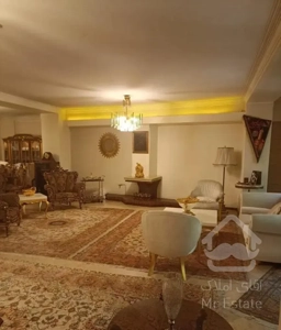 نیاوران 270 متر لوکیشن برتر یاسر
