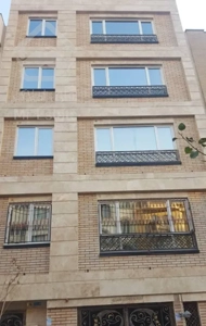 آپارتمان دو خواب کلید نخورده