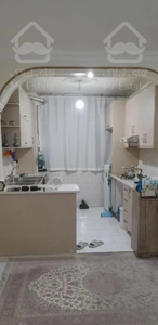 آپارتمان ۵۶ متر ۲ خواب