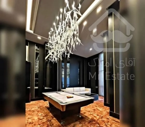 آجودانیه 200 متر تکواحدی ویودار/مدرنیسم