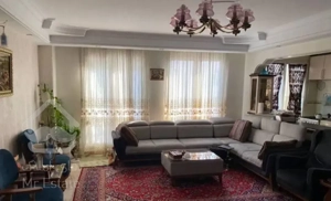 ۹۸ متر ۲ خواب سالن پرده خور