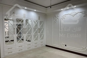 260 متر کلیدنخورده فاخر و مجلل