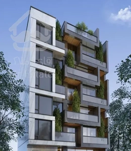 فروش آپارتمان ۱۹۵ متری ۳ خوابه در آجودانیه