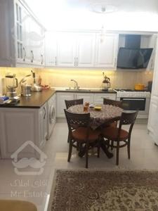 ۸۱متر دوخواب فول امکانات در فردوس شرق