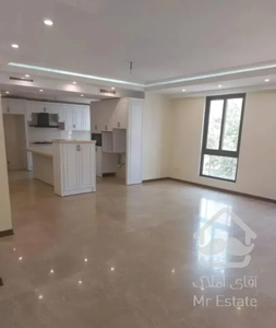 ۶۸ متر ۲ خوابه واقع در سازمان برنامه شمالی