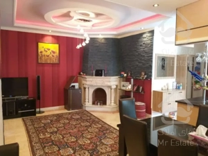 آپارتمان دو خوابه