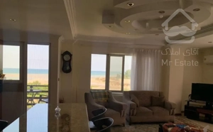 آپارتمان / پلاک یک / ۹۲ متری